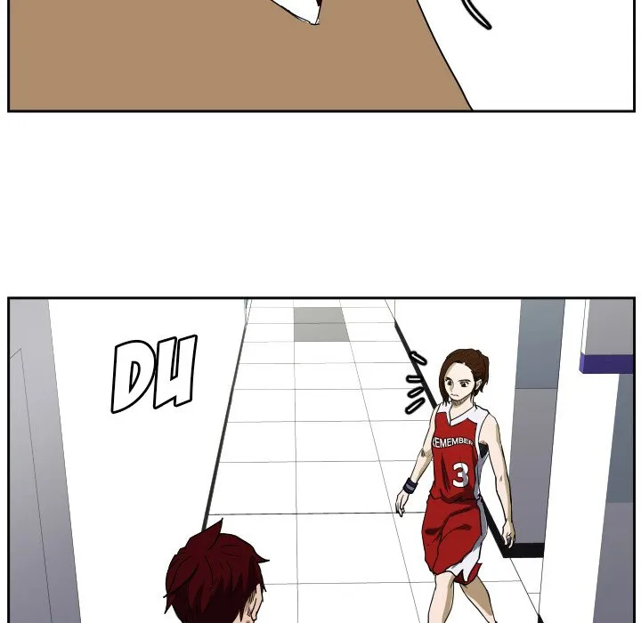 Tweener Chapter 45 page 109 - 