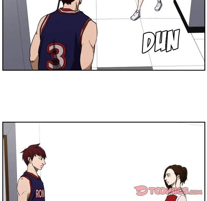 Tweener Chapter 45 page 110 - 
