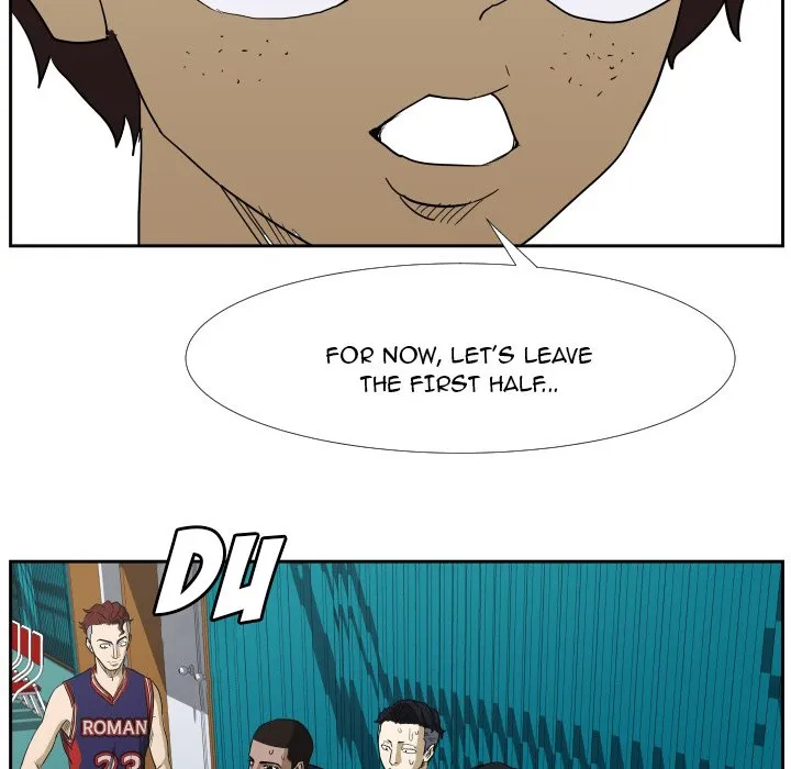 Tweener Chapter 45 page 12 - 