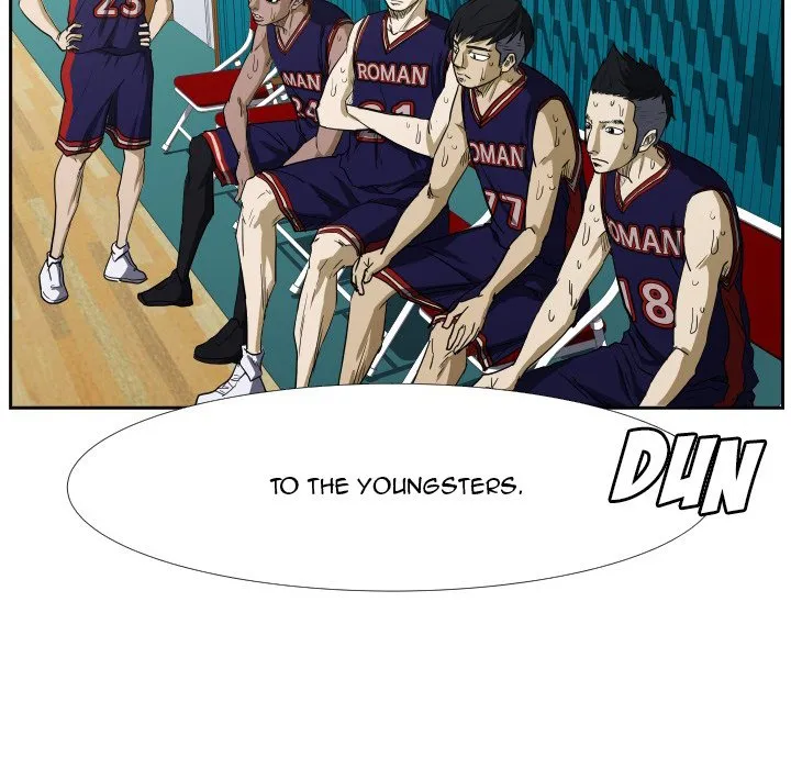 Tweener Chapter 45 page 13 - 