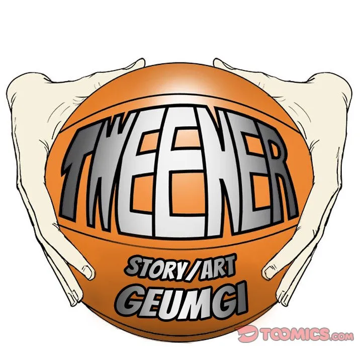 Tweener Chapter 45 page 14 - 