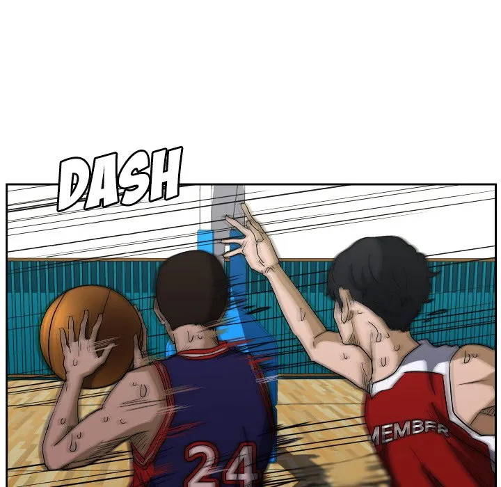 Tweener Chapter 45 page 15 - 