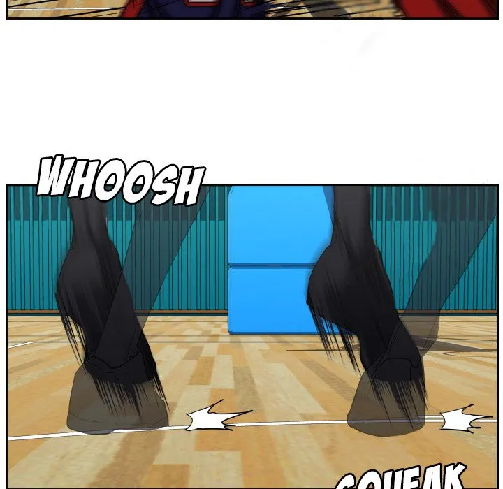 Tweener Chapter 45 page 16 - 