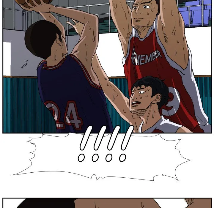 Tweener Chapter 45 page 19 - 