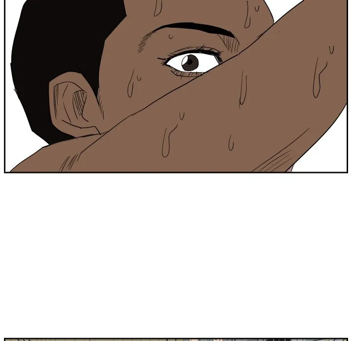 Tweener Chapter 45 page 20 - 