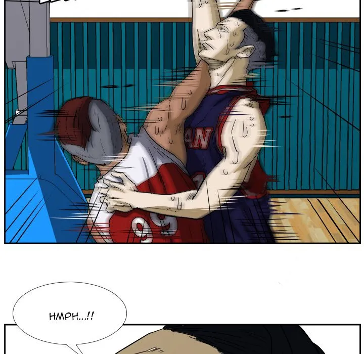Tweener Chapter 45 page 25 - 