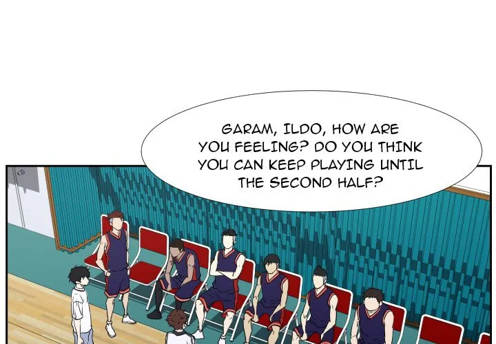 Tweener Chapter 45 page 4 - 
