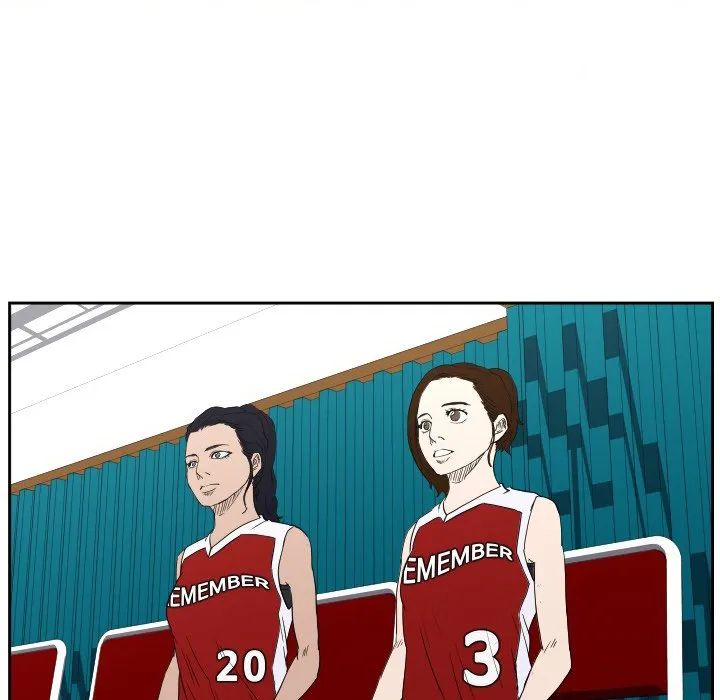 Tweener Chapter 45 page 31 - 