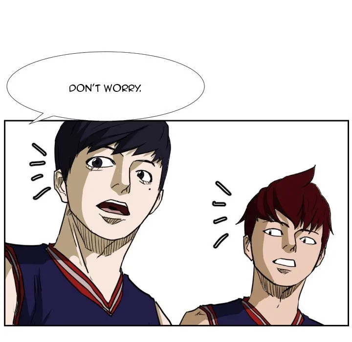 Tweener Chapter 45 page 33 - 