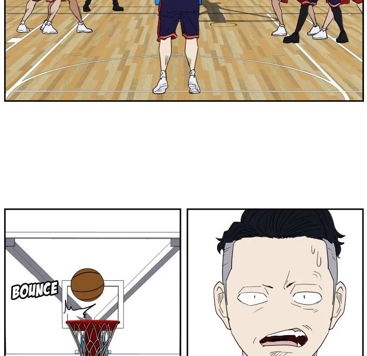 Tweener Chapter 45 page 36 - 