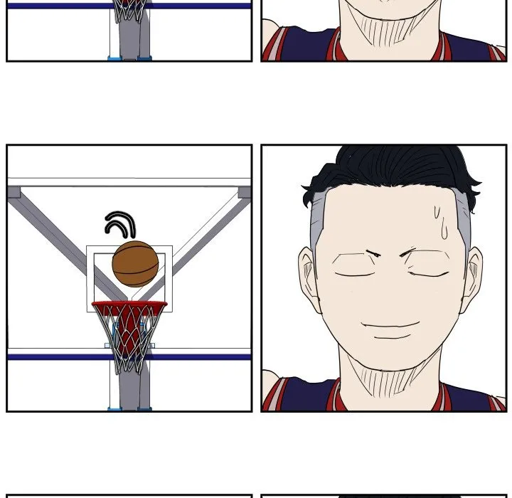 Tweener Chapter 45 page 37 - 