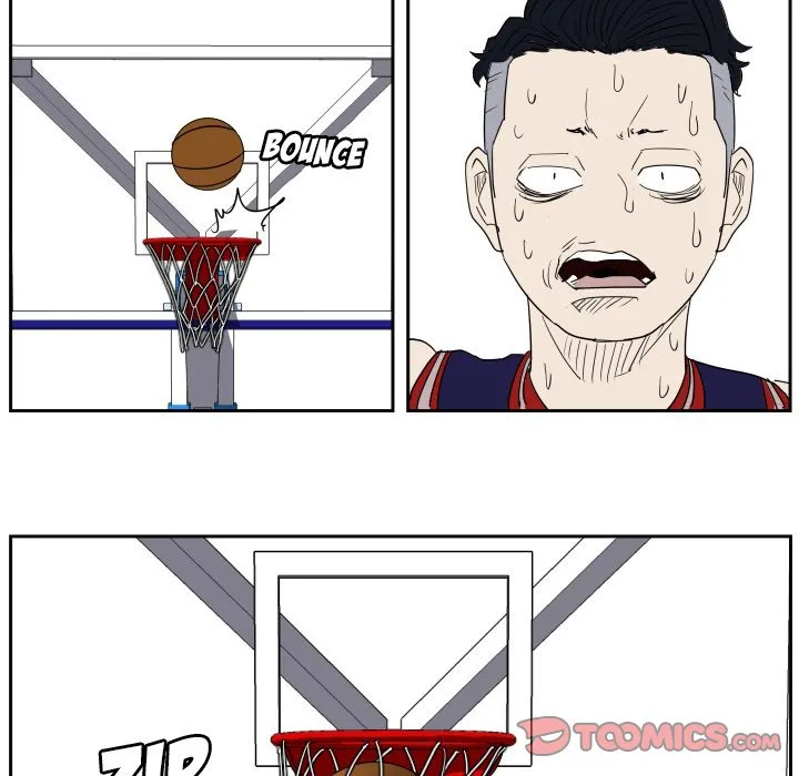 Tweener Chapter 45 page 38 - 