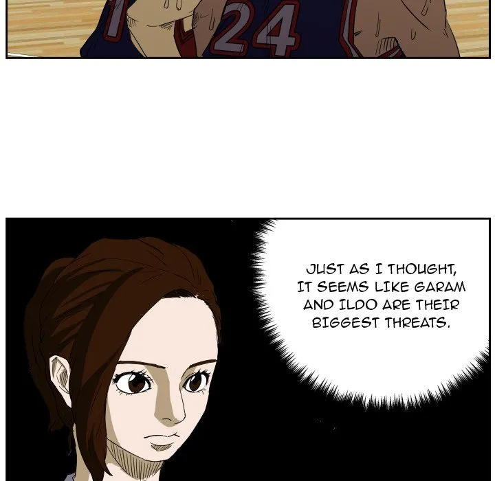 Tweener Chapter 45 page 41 - 