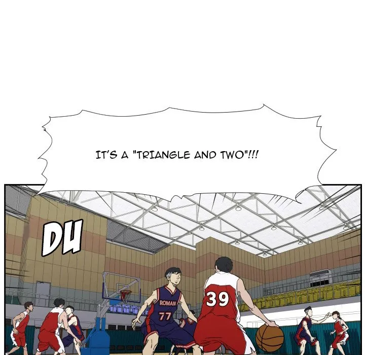 Tweener Chapter 45 page 43 - 