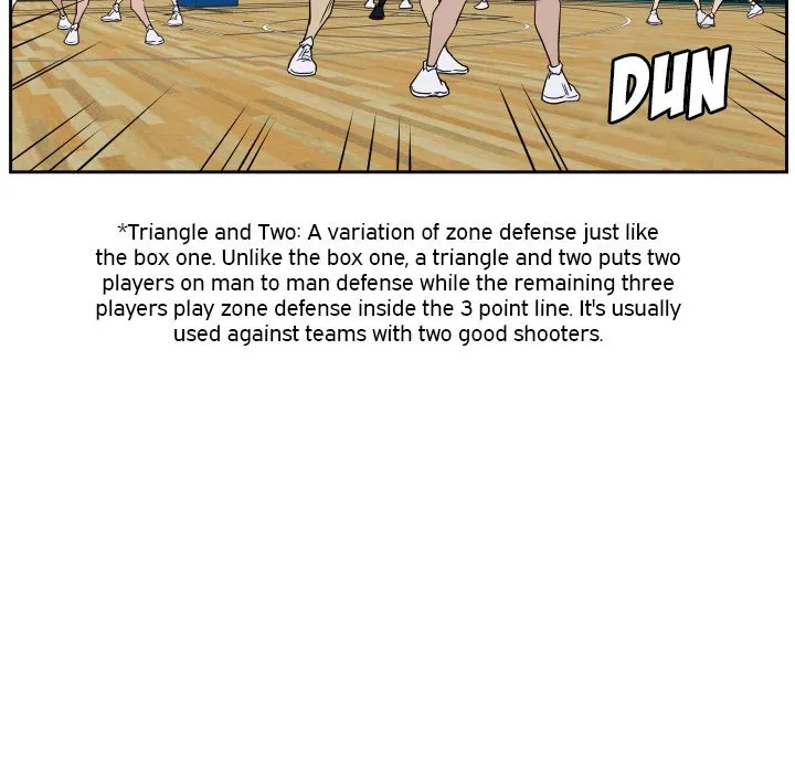Tweener Chapter 45 page 44 - 