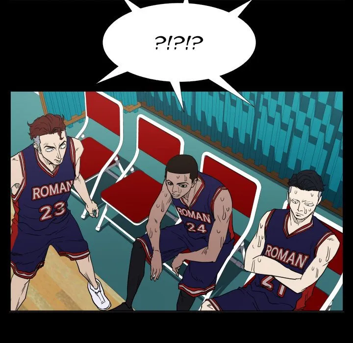 Tweener Chapter 45 page 49 - 