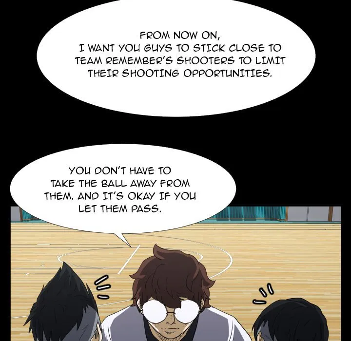Tweener Chapter 45 page 51 - 