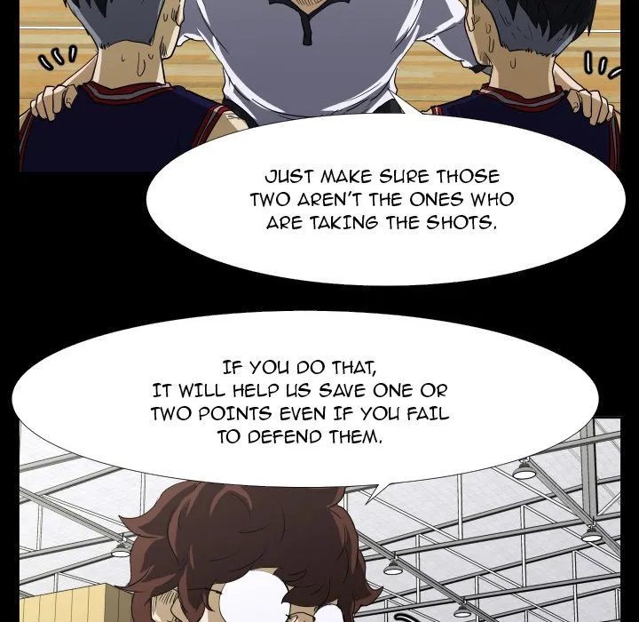 Tweener Chapter 45 page 52 - 