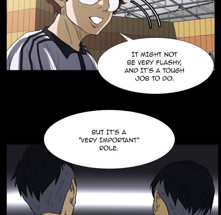 Tweener Chapter 45 page 53 - 