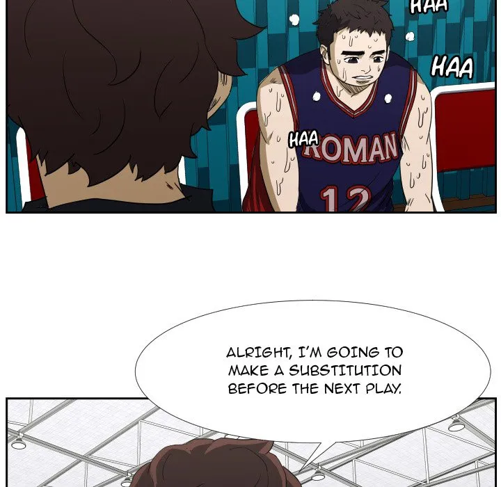 Tweener Chapter 45 page 7 - 