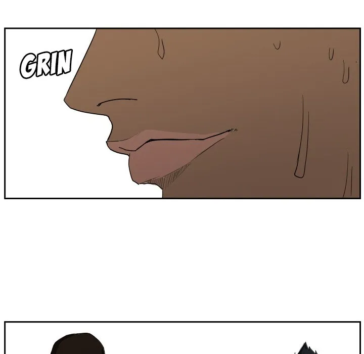 Tweener Chapter 45 page 61 - 