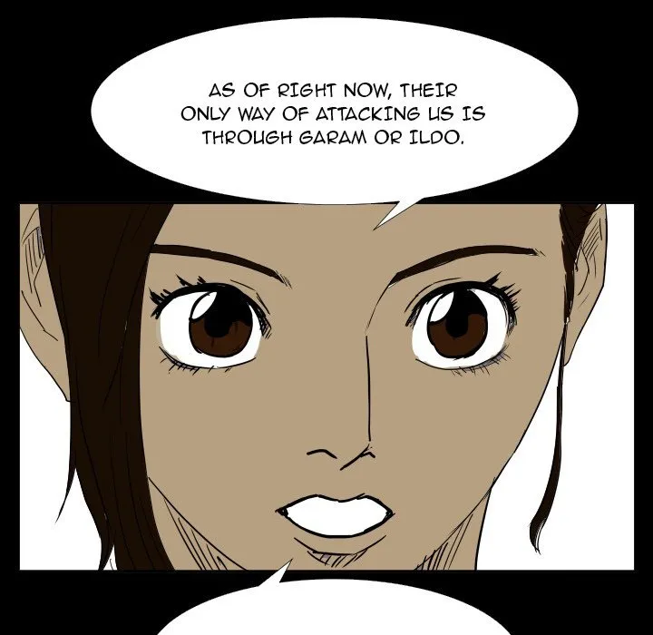 Tweener Chapter 45 page 64 - 