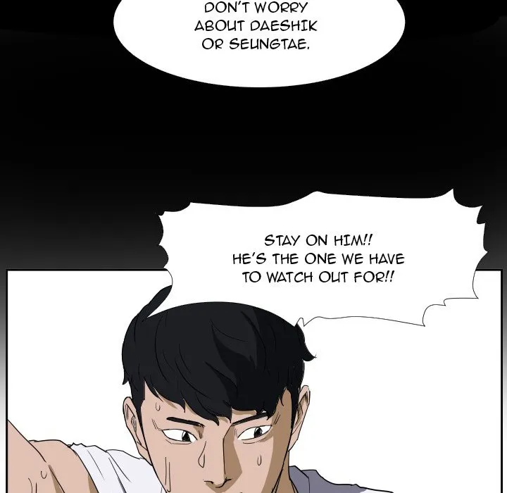 Tweener Chapter 45 page 65 - 