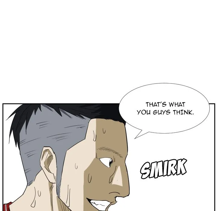 Tweener Chapter 45 page 67 - 