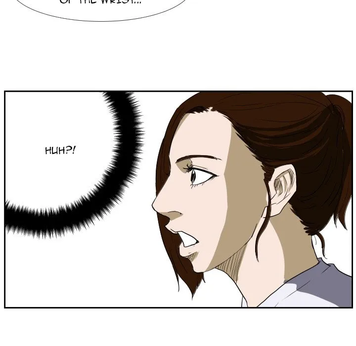 Tweener Chapter 45 page 71 - 