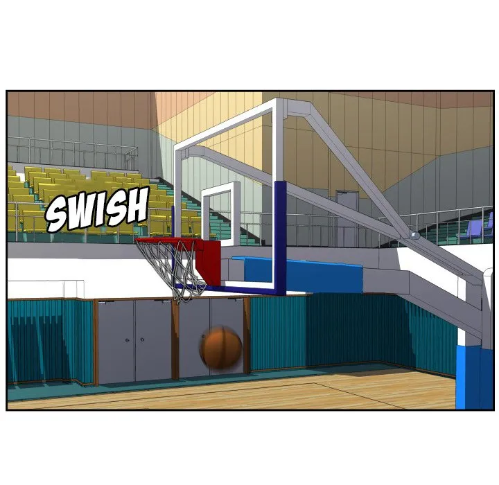 Tweener Chapter 45 page 72 - 