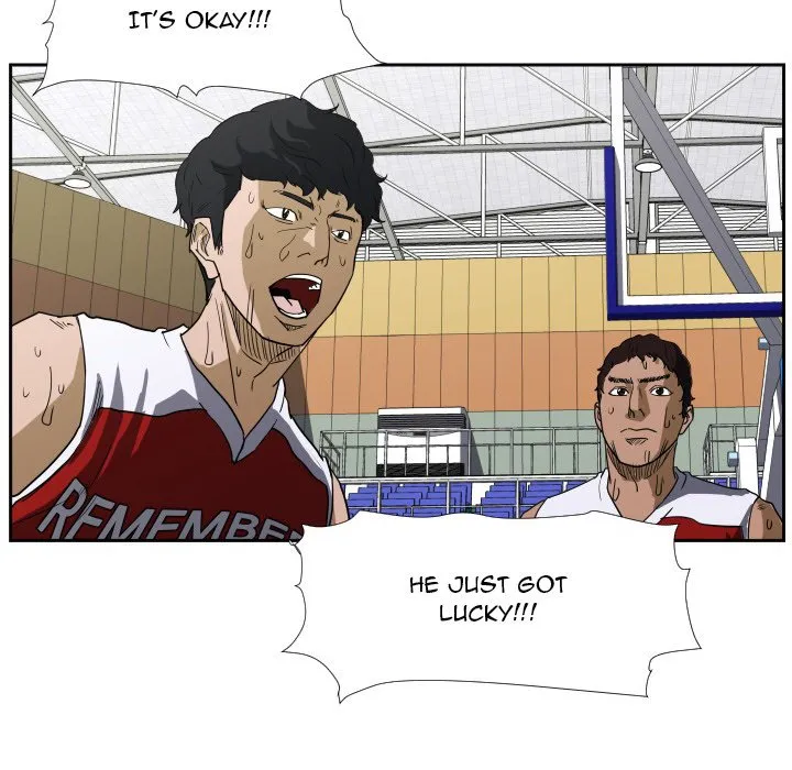 Tweener Chapter 45 page 75 - 