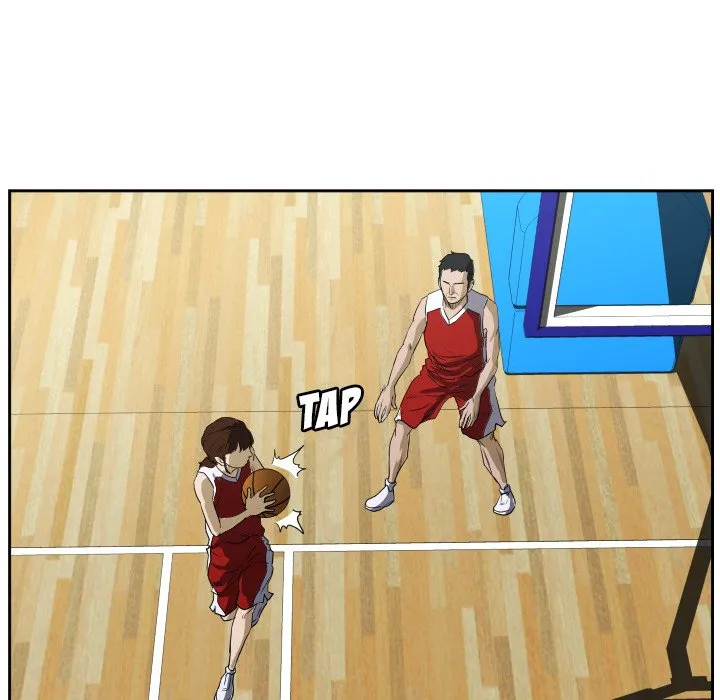 Tweener Chapter 45 page 76 - 