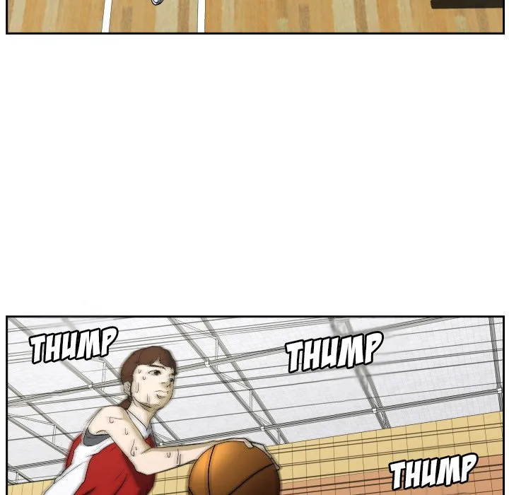 Tweener Chapter 45 page 77 - 