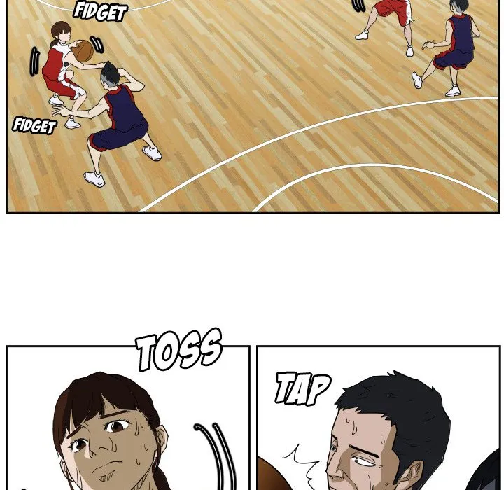 Tweener Chapter 45 page 79 - 