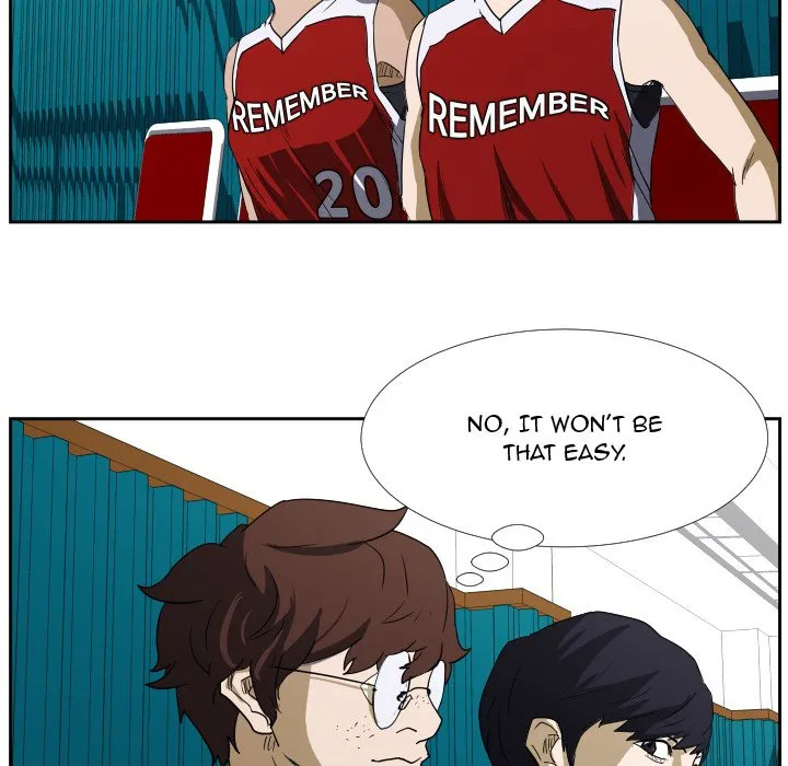 Tweener Chapter 45 page 81 - 