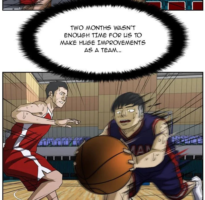 Tweener Chapter 45 page 84 - 