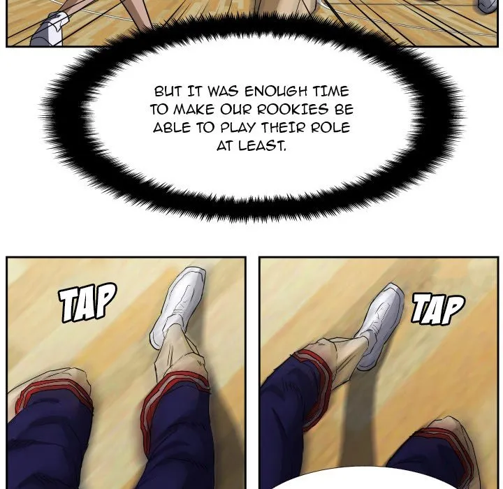 Tweener Chapter 45 page 85 - 