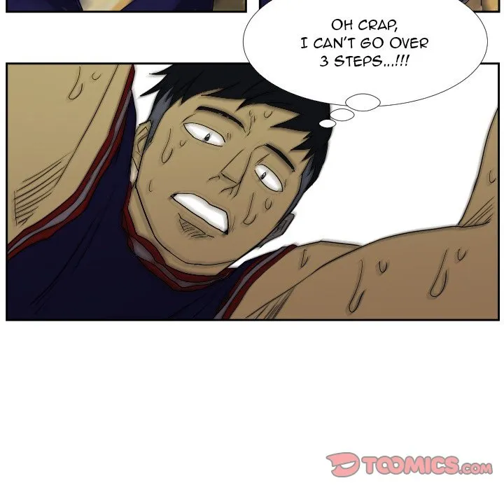 Tweener Chapter 45 page 86 - 