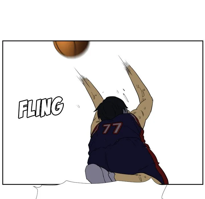 Tweener Chapter 45 page 87 - 