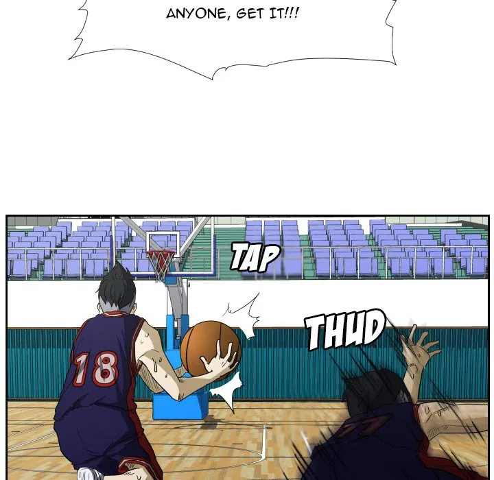 Tweener Chapter 45 page 88 - 