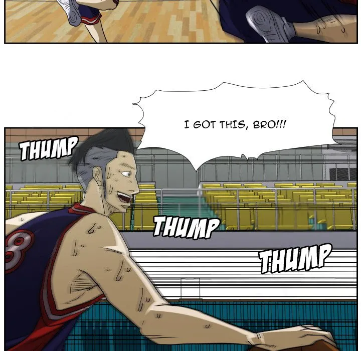 Tweener Chapter 45 page 89 - 
