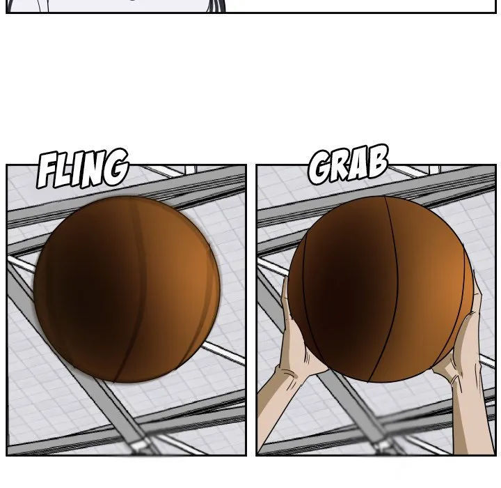 Tweener Chapter 45 page 92 - 