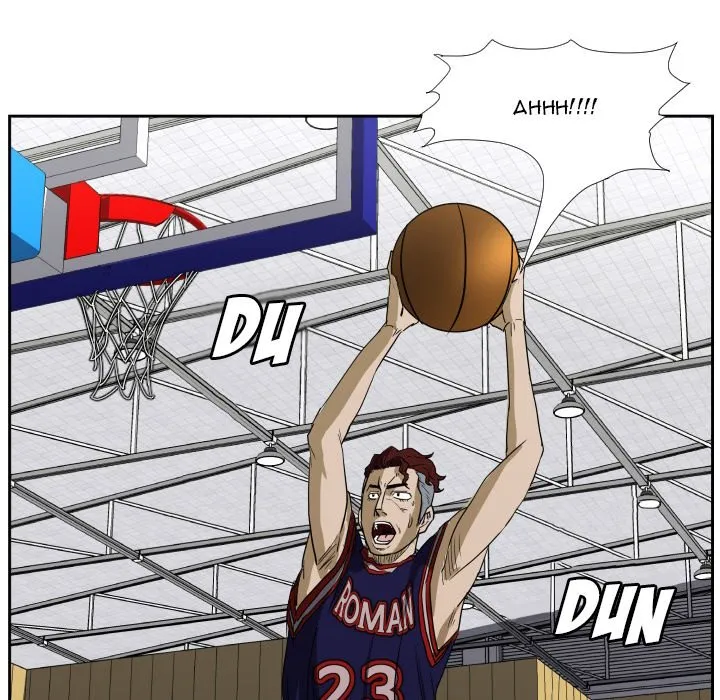 Tweener Chapter 45 page 93 - 