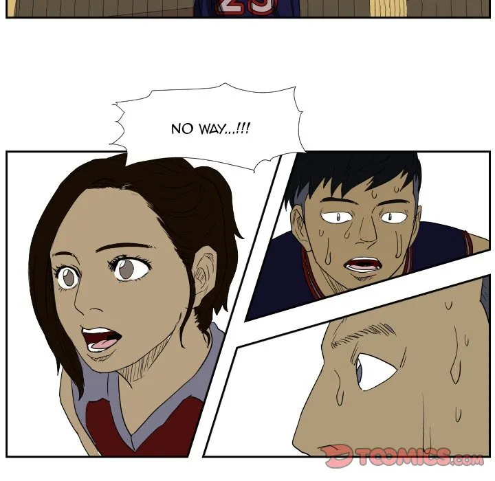 Tweener Chapter 45 page 94 - 