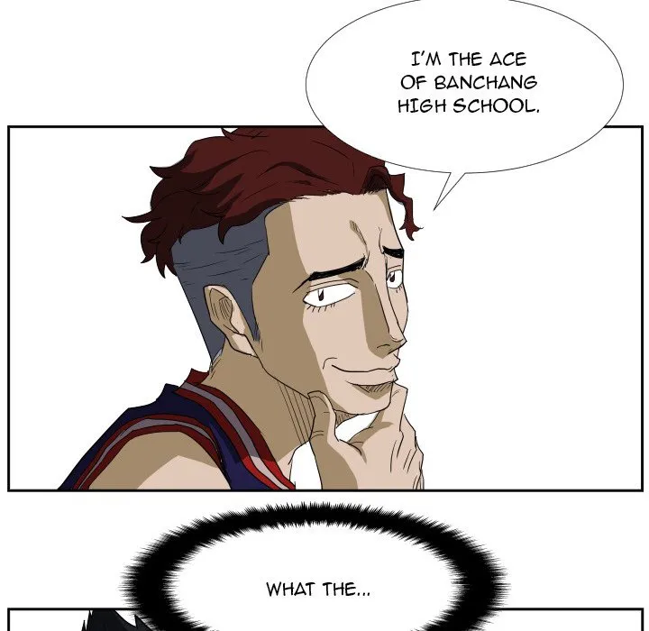 Tweener Chapter 45 page 96 - 