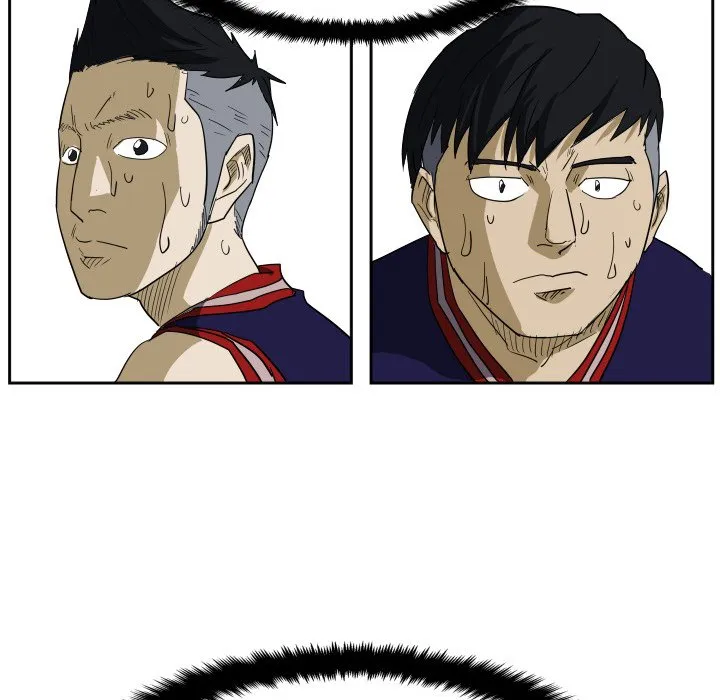 Tweener Chapter 45 page 97 - 