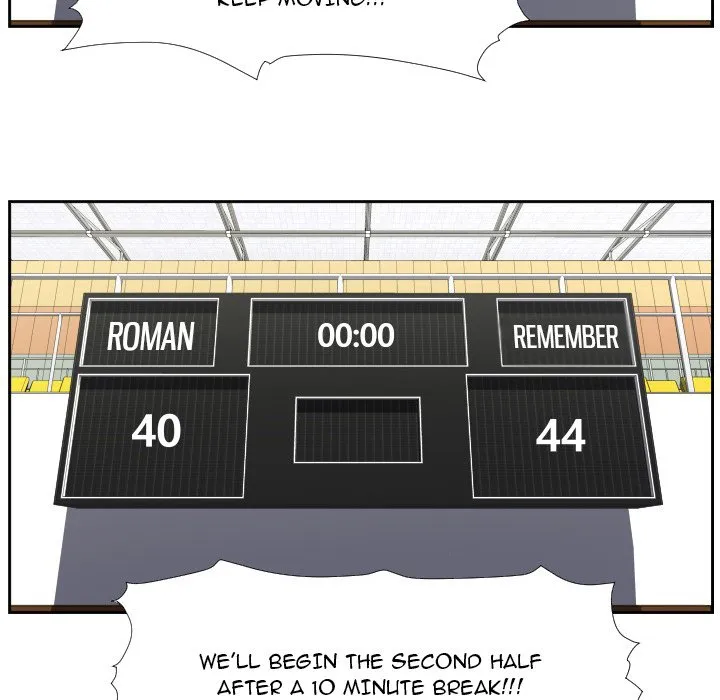 Tweener Chapter 45 page 100 - 