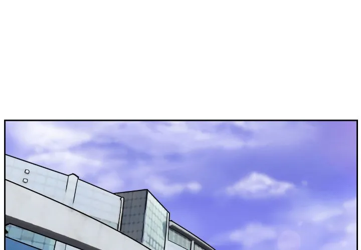 Tweener Chapter 49 page 1 - 