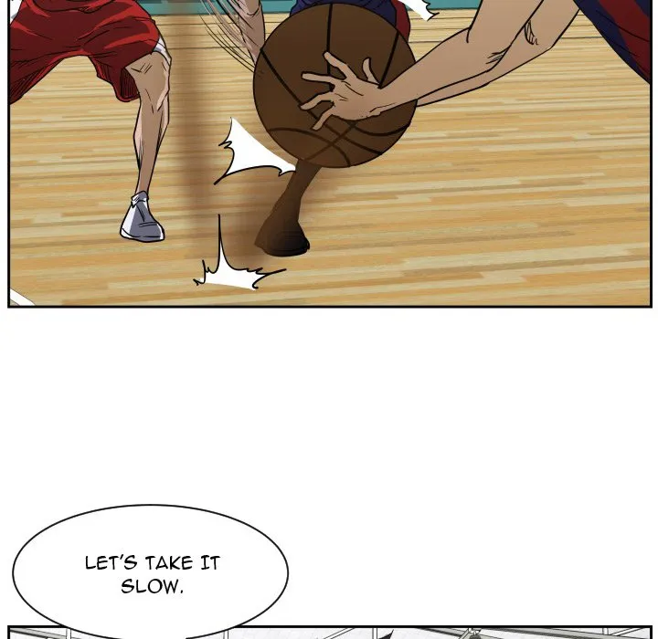 Tweener Chapter 49 page 11 - 