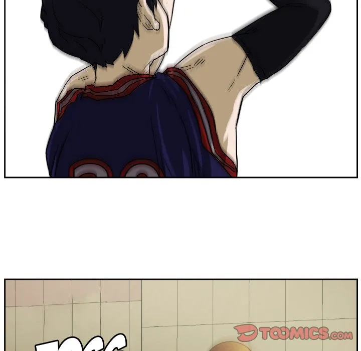 Tweener Chapter 49 page 102 - 